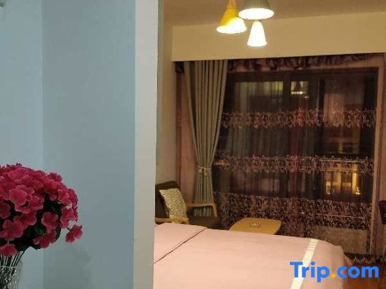 Ухань: Harbour Express Hotel (Wuhan Xudong Wangjiadun Subway Station)