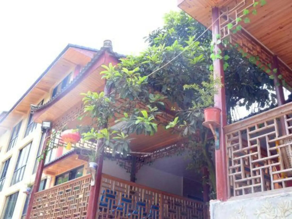 Чунцин: Lishuwan Resort