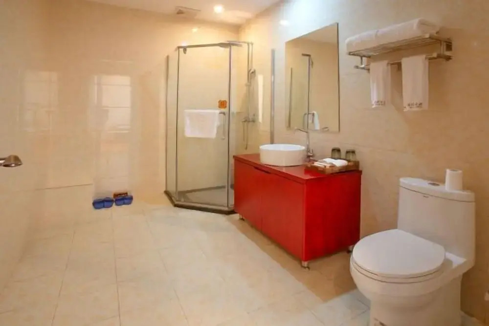 Дали: Jia Li Hotel