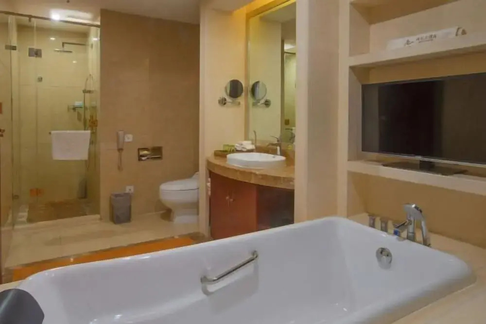 Дали: Jia Li Hotel