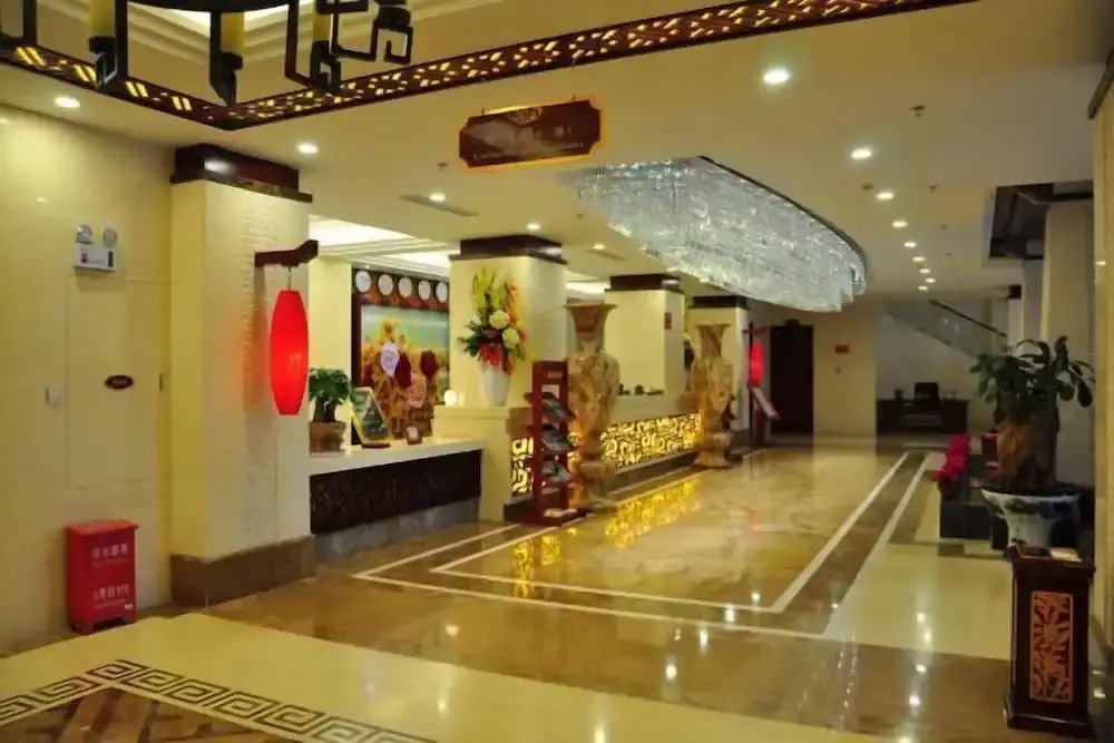 Дали: Jia Li Hotel