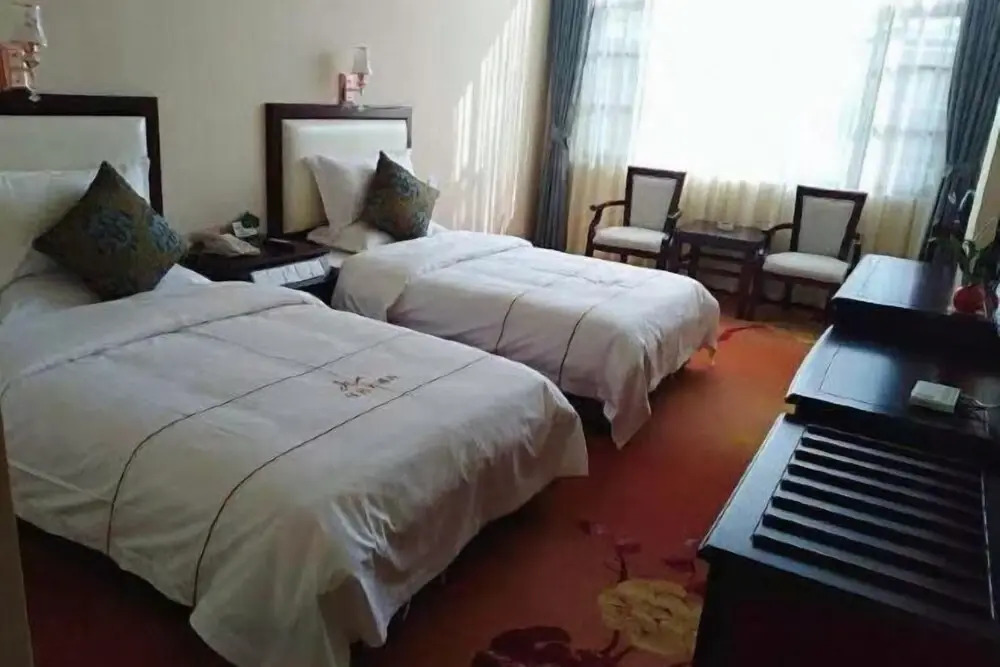 Дали: Jia Li Hotel