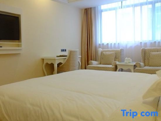 Цзеян: Happiness Holidayinnl