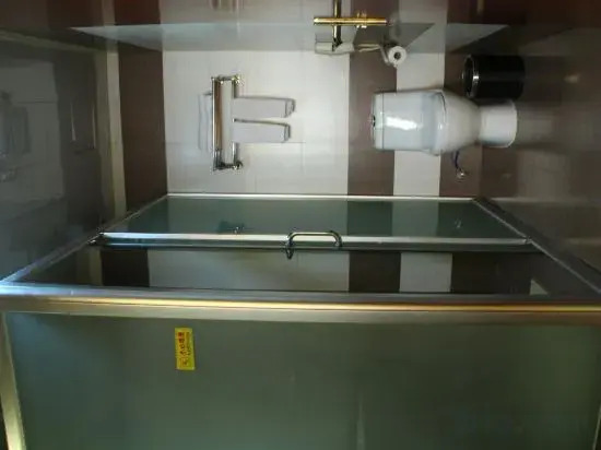 Цюаньчжоу: Ning Chang Hotel