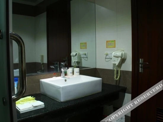 Цюаньчжоу: Ning Chang Hotel