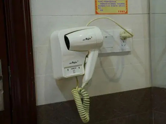 Цюаньчжоу: Ning Chang Hotel