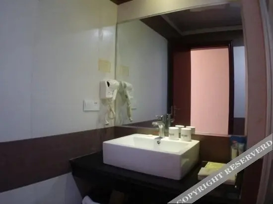 Цюаньчжоу: Ning Chang Hotel