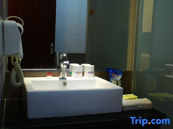 Цюаньчжоу: Ning Chang Hotel