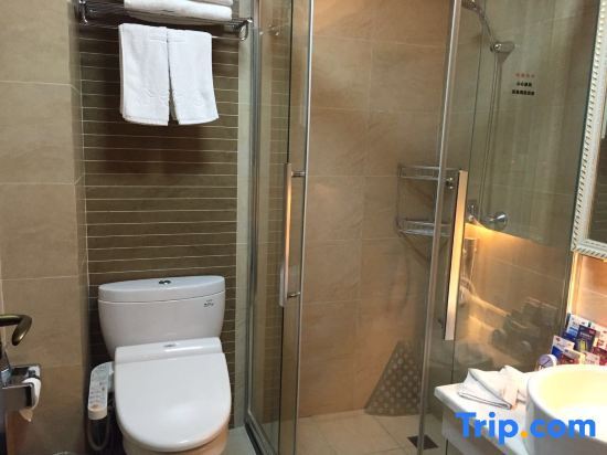 Чжэньцзян: Xinheyuan Hotel Yangzhong