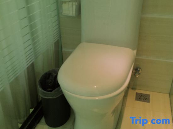 Ханчжоу: Fuchunjiang Longwan Hotel
