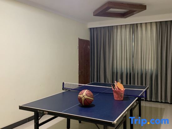 Ханчжоу: Fuchunjiang Longwan Hotel