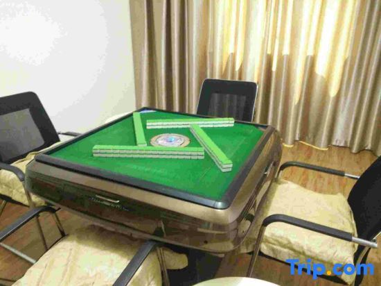 Ханчжоу: Fuchunjiang Longwan Hotel