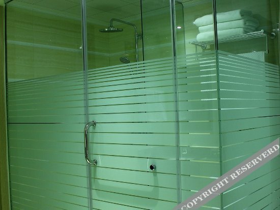 Ханчжоу: Fuchunjiang Longwan Hotel