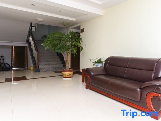Ханчжоу: Fuchunjiang Longwan Hotel