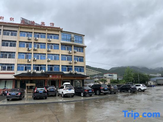Ханчжоу: Laiyuan Hotel