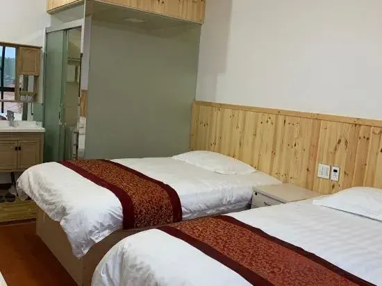 Ханчжоу: Laiyuan Hotel