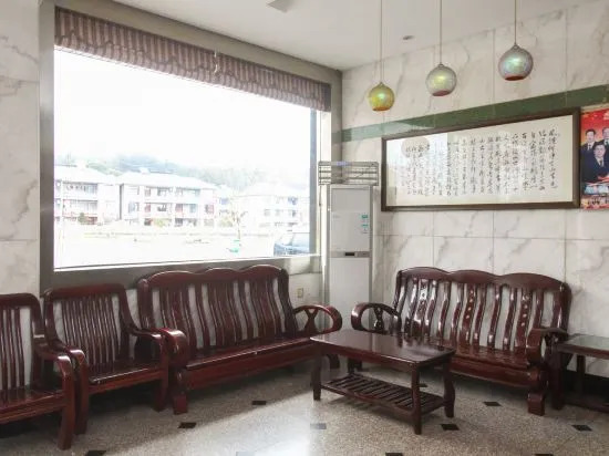 Ханчжоу: Laiyuan Hotel