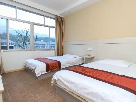 Ханчжоу: Laiyuan Hotel