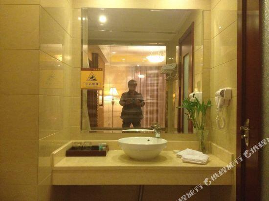 Чанчжоу: Jundu Grand Hotel