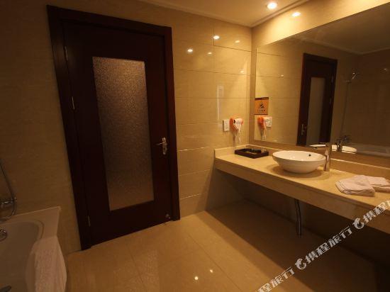 Чанчжоу: Jundu Grand Hotel