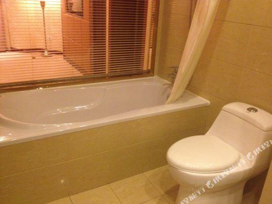 Чанчжоу: Jundu Grand Hotel