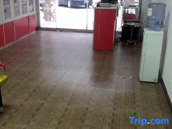 Сюйчжоу: Jinhe Hostel