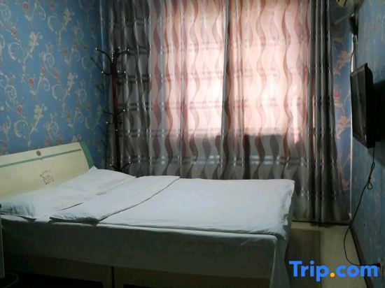 Чжэнчжоу: Samsung Hotel (Zhengzhou High-speed Railway East Station)