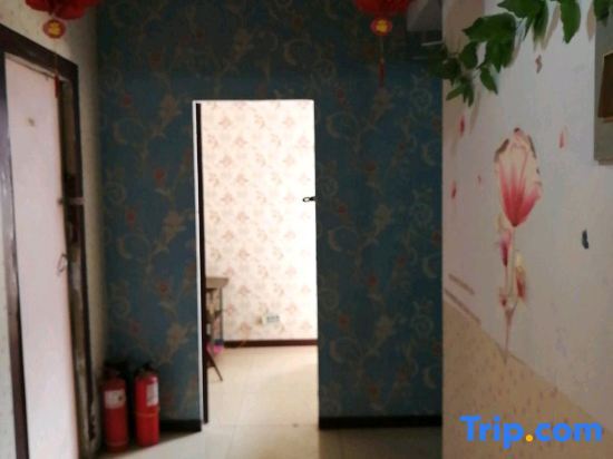 Чжэнчжоу: Samsung Hotel (Zhengzhou High-speed Railway East Station)