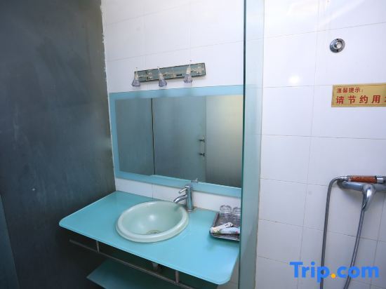 Чунцин: Chongqing Yuanjing Hotel (Xietaizi Metro Station Keyuan 4th Road Branch)