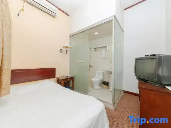Шанхай: Changjiangkou Hostel