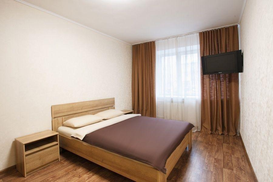 Красноярск: Клавис на Парижской Коммуны