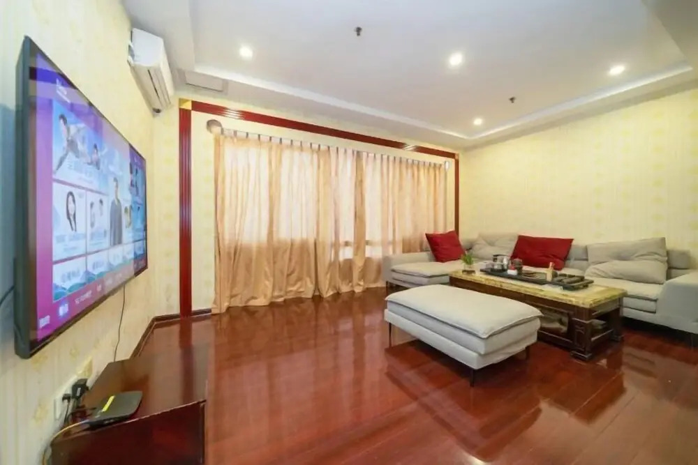 Цюаньчжоу: Nan'an Furong Hotel (Guoguang Middle School)