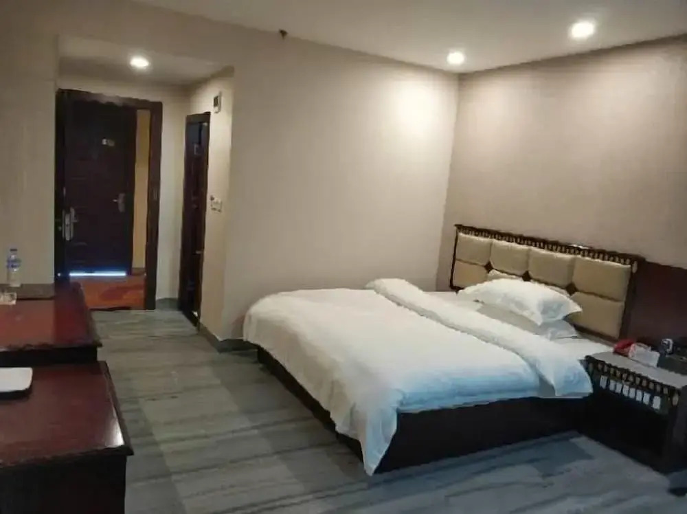 Цюаньчжоу: Nan'an Furong Hotel (Guoguang Middle School)