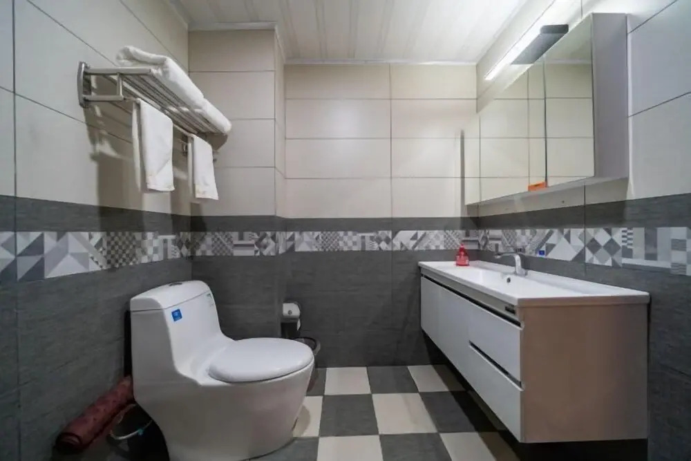 Цюаньчжоу: Nan'an Furong Hotel (Guoguang Middle School)