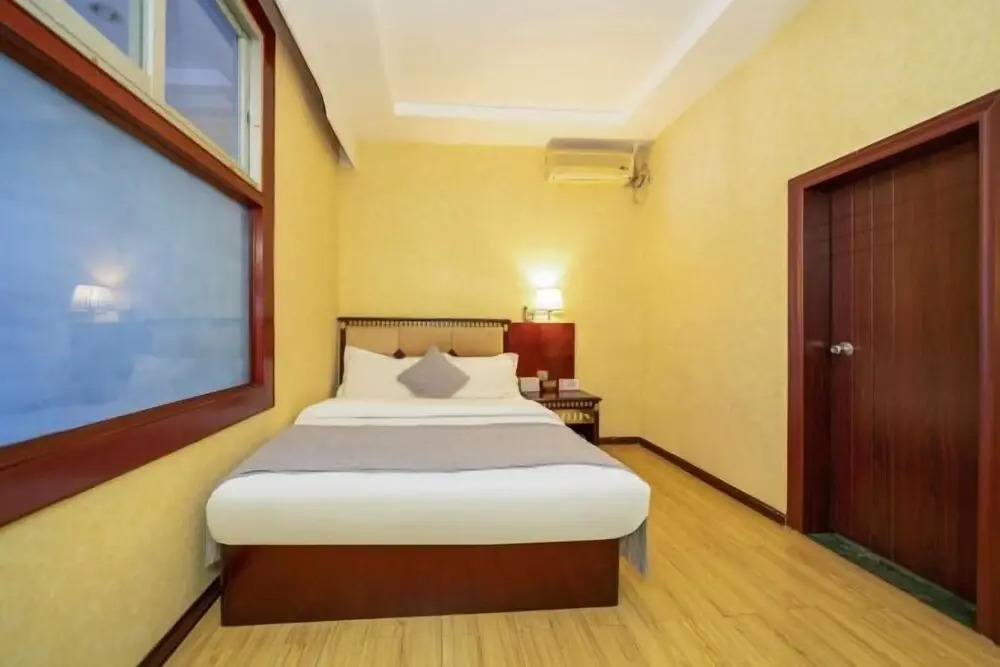 Цюаньчжоу: Nan'an Furong Hotel (Guoguang Middle School)