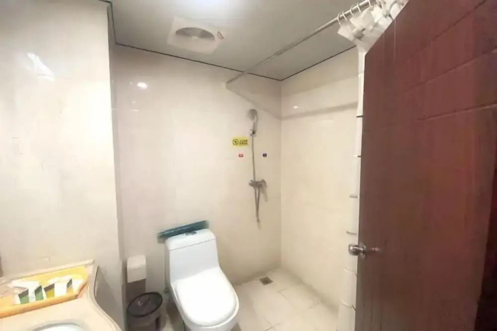 Цюаньчжоу: Nan'an Furong Hotel (Guoguang Middle School)