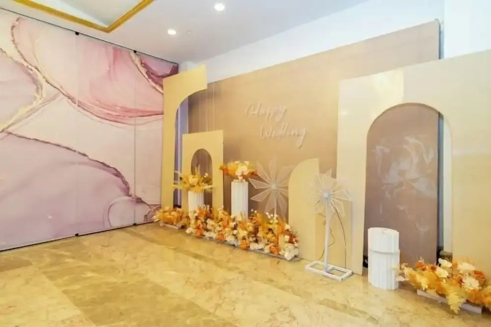 Цюаньчжоу: Nan'an Furong Hotel (Guoguang Middle School)