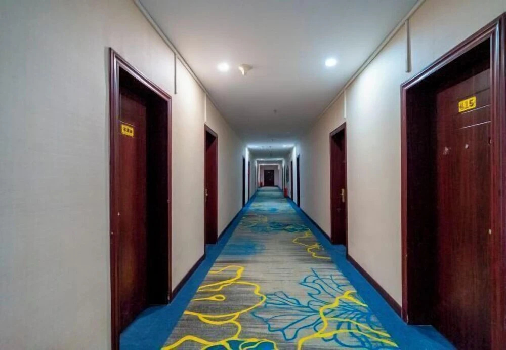 Цюаньчжоу: Nan'an Furong Hotel (Guoguang Middle School)