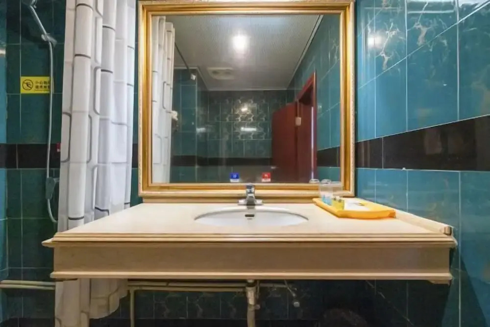 Цюаньчжоу: Nan'an Furong Hotel (Guoguang Middle School)