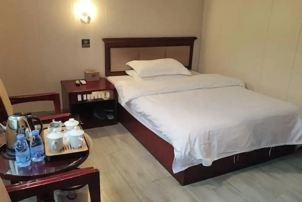 Цюаньчжоу: Nan'an Furong Hotel (Guoguang Middle School)