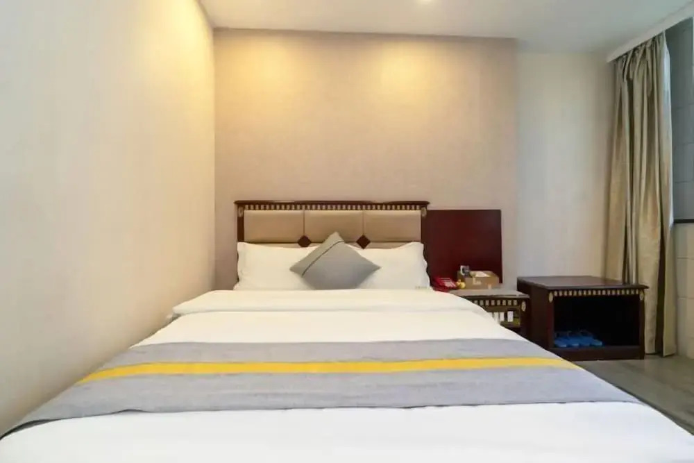 Цюаньчжоу: Nan'an Furong Hotel (Guoguang Middle School)