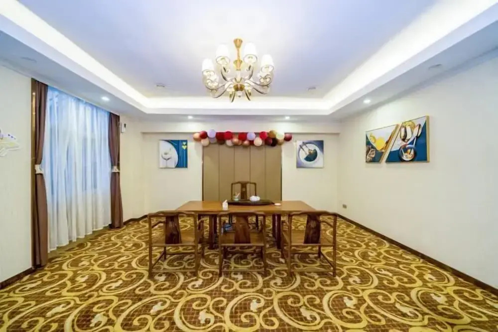 Цюаньчжоу: Nan'an Furong Hotel (Guoguang Middle School)