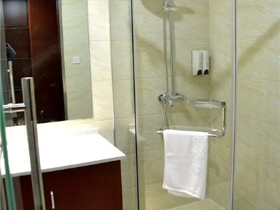Шаоксинг: Junhao Business Hotel