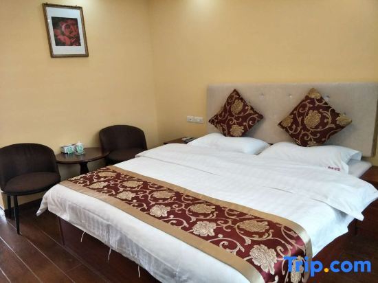 Чунцин: Shuangqiao District Haoshen Hotel