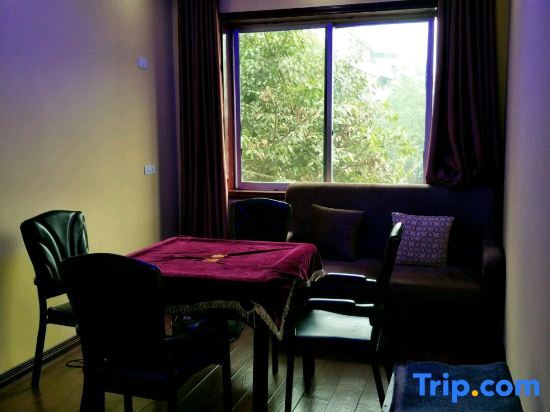 Чунцин: Shuangqiao District Haoshen Hotel