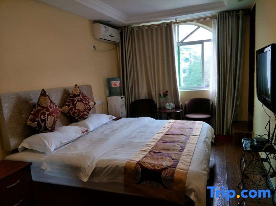 Чунцин: Shuangqiao District Haoshen Hotel