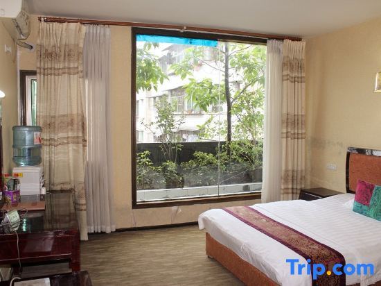 Чунцин: Shuangqiao District Haoshen Hotel