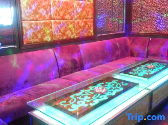 Иу: Guaxiang Hotel
