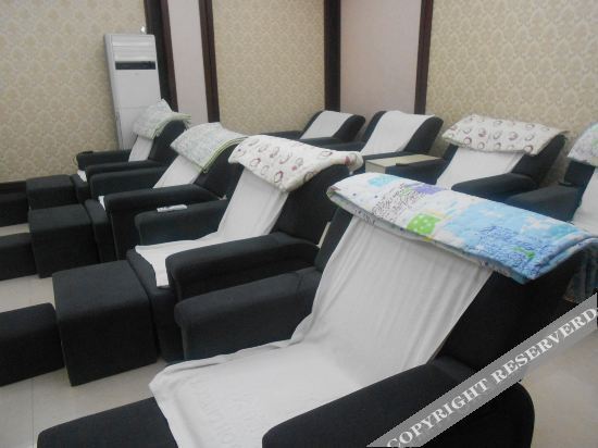 Иу: Guaxiang Hotel