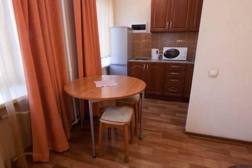Красноярск: Comfort Deluxe